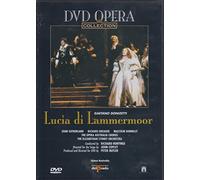 Lucia Di Lammermoor (DVD)