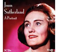 Joan Sutherland Joan Sutherland: A Portrait Album