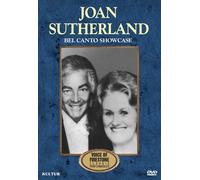 Joan Sutherland - Joan Sutherland - Bel Canto Showcase [Edizione: Regno Unito]