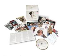Joan Sutherland Joan Sutherland: Complete Decca Recordings: Recitals & Orat (CD)