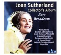 Joan Sutherland - Joan Sutherland: Rare Broadcasts