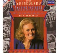 Joan Sutherland - Joan Sutherland / Talking Pictures
