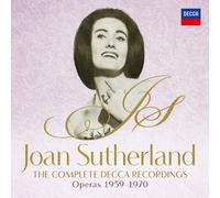Joan Sutherland - Joan Sutherland - Box 2 - Opera 1