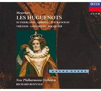 Joan Sutherland - Meyerbeer: Les Huguenots