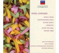 Joan Sutherland, Npo - Noel Coward/Joan Sutherland: Songs from Operettas by Joan Sutherland, Npo Import edition (1994) Audio CD