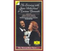 Joan Sutherland & Pavarotti - Donizetti - Lucia di Lammermoor [Edizione: Regno Unito]