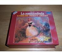 Joan Sutherland( Soprano), Luciano Pavarotti( Tenore), Richard Bonynge( Direttore) - La Sonnambula (Opera Completa)