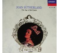 Joan Sutherland: The Age of Bel Canto