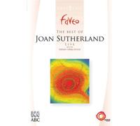 Joan Sutherland: The Best of Joan Sutherland (DVD) Joan Sutherland