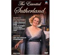 Joan Sutherland - The Essential
