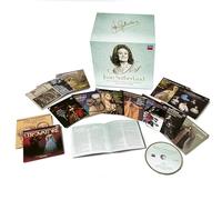 Joan Sutherland Joan Sutherland: Complete Decca Recordings: The Operas 1971 (CD)