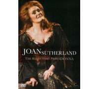 Joan Sutherland : The Reluctant Prima Donna by Unknown(2007-02-26)