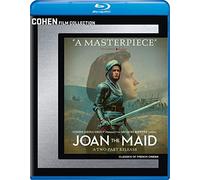 Joan the Maid [Blu-ray]