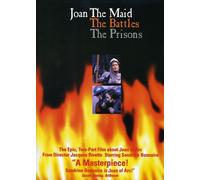 Joan The Maid [Edizione: Stati Uniti]