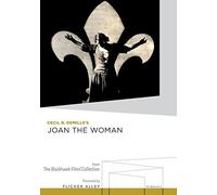 Joan The Woman [Edizione: Stati Uniti]