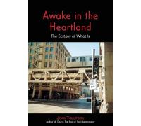 Joan Tollifson Awake in the Heartland (Tascabile)