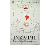 Joan Tollifson Death (Tascabile)