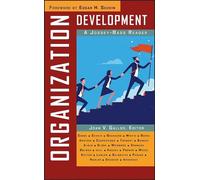 Joan V. Gallos Organization Development (Tascabile)