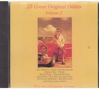 Joan Weber, Johnny Ray, Frankie Avalon, Crests, Brenda Lee...