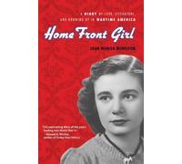 Joan Wehlen Morrison Home Front Girl (Tascabile)