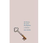 Joan Wheelis Wheelis, Joa The Known, the Secret, the Forgotte (Copertina rigida)