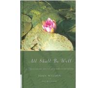 Joan Wilson Alf McCreary All Shall be Well (Tascabile)