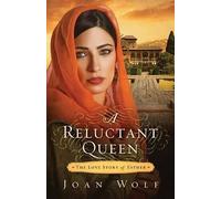 Joan Wolf A Reluctant Queen (Tascabile)