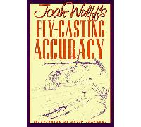 Joan Wulff's Fly-Casting Accuracy