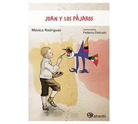 Joan y los pájaros