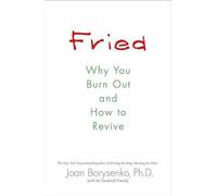 Joan Z. Borysenko Fried (Tascabile)