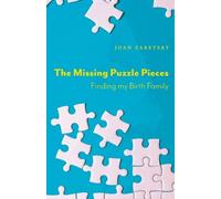Joan Zaretsky The Missing Puzzle Pieces (Tascabile)