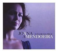 Joana Amendoeira - A Flor Da Pele