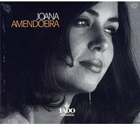 Joana Amendoeira - Antologia Do Fado
