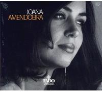 Joana Amendoeira Antologia Do Fado (CD)