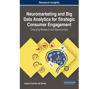 Joana Coutinho Neuromarketing and Big Data Analytics for Str (Copertina rigida)