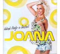 Joana - Deixei Fujir O Bicho [CD] 2014