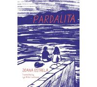 Joana Estrela Pardalita (Tascabile)