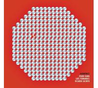 Joana Gama & Luis Fe - Joana Gama & Luis Fernandes & Ricardo Ja