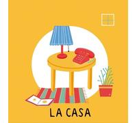 Joana Jesus Casa, La (Copertina rigida)