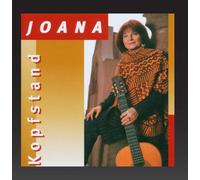 Joana - Kopfstand