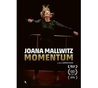 Joana Mallwitz: Momentum - AA.VV.