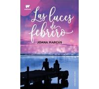 Joana Marcús Las luces de febrero / February Lights (Tascabile)