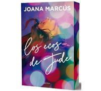 Los Ecos de Jude (Cantos Pintados) / Jude's Echoes (Sprayed Edges)