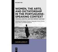 Joana Passos Women, the Arts, and Dictatorship in the Portugu (Copertina rigida)