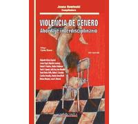 Joana Rowinski Carla Elena Alejandr Violencia de Género. Abordaje in (Tascabile)