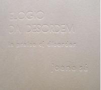 Joana Sa In Praise of Disorder (CD)