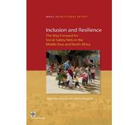 Joana Silva Victoria Levin Matteo Morgandi Inclusion and Resilience (Tascabile)