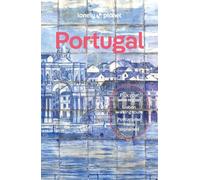 Lonely Planet Portugal