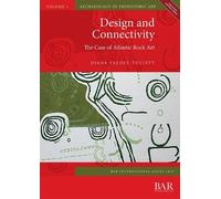 Joana Valdez-Tullett Design and Connectivity (Mixed Media Product)