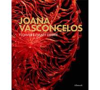 Joana Vasconcelos. Flowers of my desire. Catalogo della mostra (Ascona, 15...